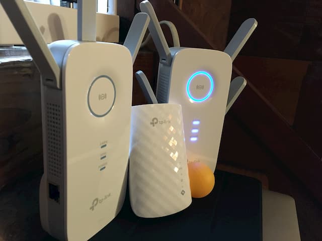 【Amazon売れ筋】wifi中継機を3種比較。TP-linkがコスパ良し！ | 宮古島から世界征服はじめました